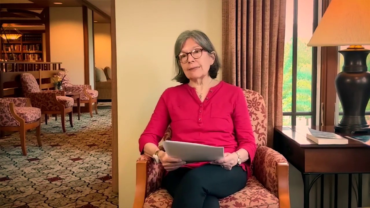 Dorothy Winsor Book Launch - The Wysman