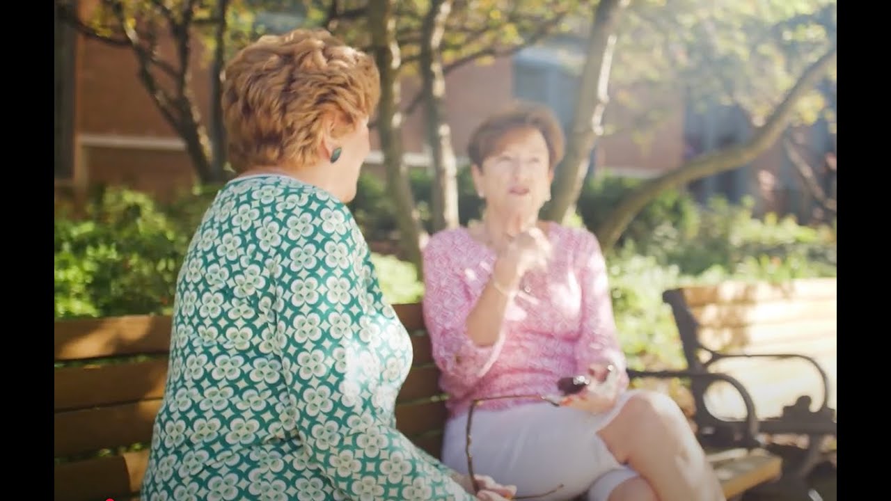 The Garlands of Barrington Lifestyle