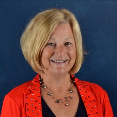 Lynda Fauser