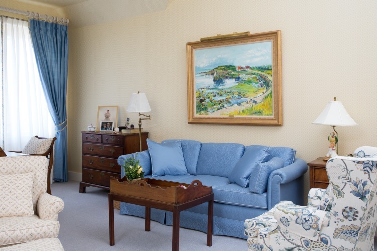 Memory Care Suite Memory care suite