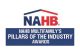 NAHB Pillars of the Industry