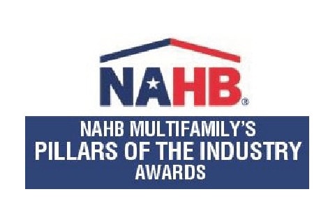 NAHB Pillars of the Industry