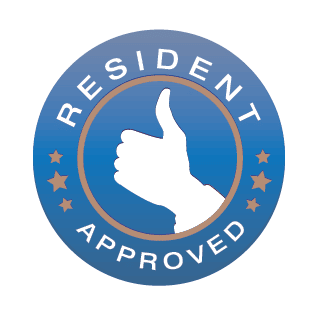 Resident Approved
