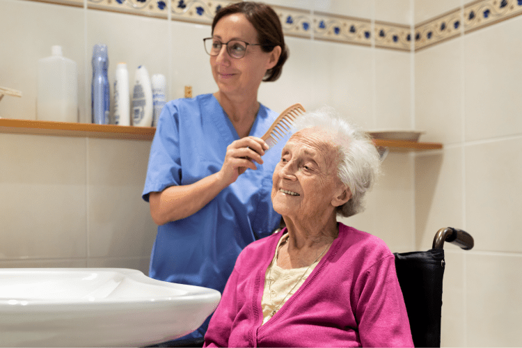 Skilled Nursing Care Skilled Nursing Care