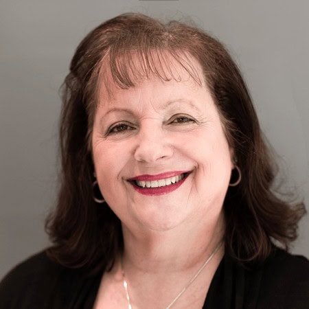 Linda Lankford