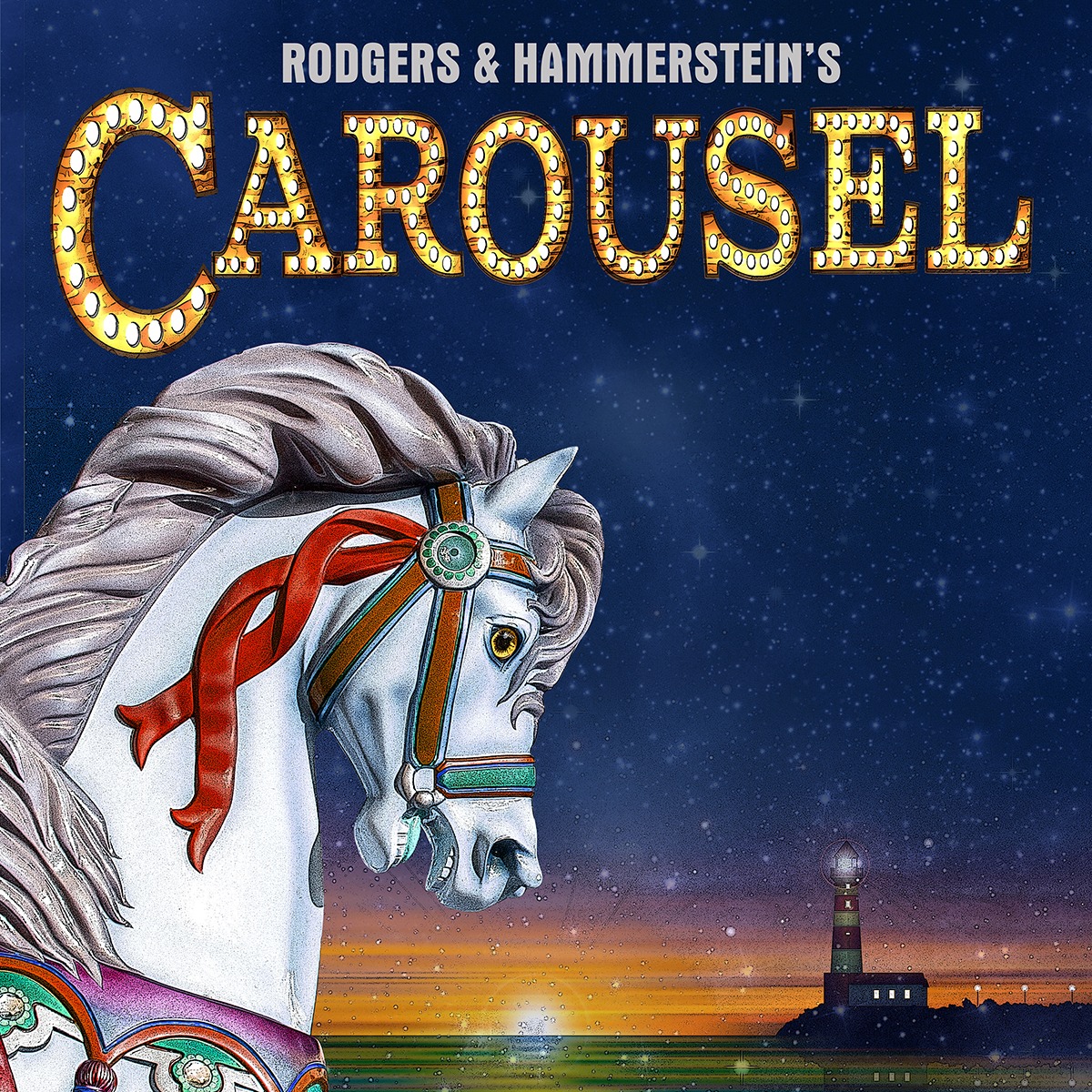 Rogers & Hammerstein's Carousel