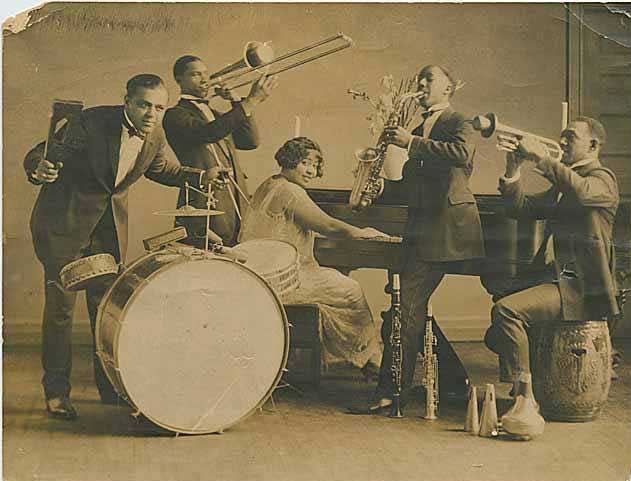 20's Band