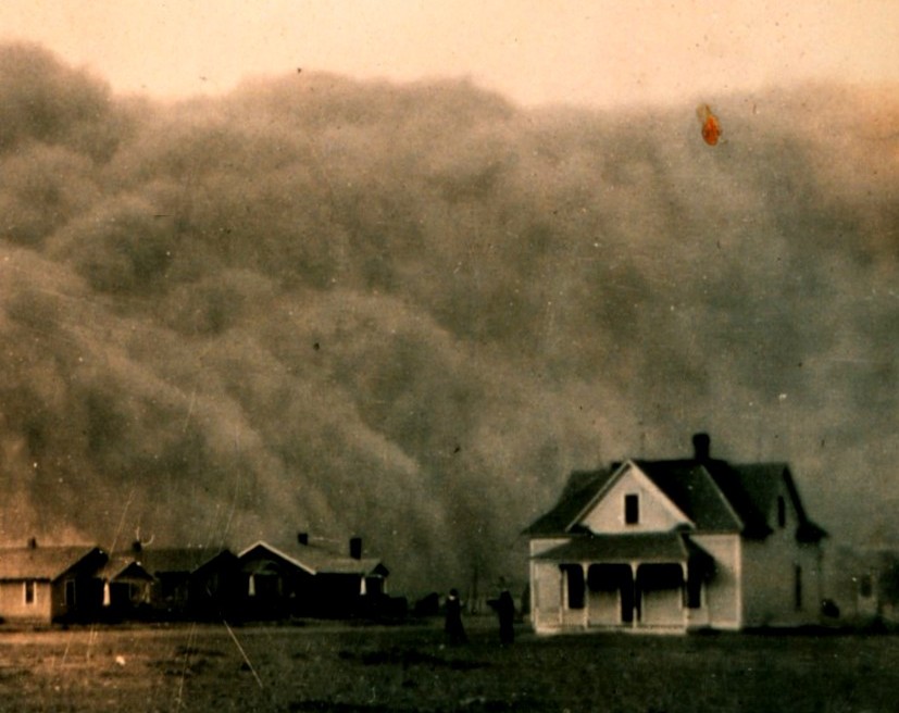 Dust Bowl