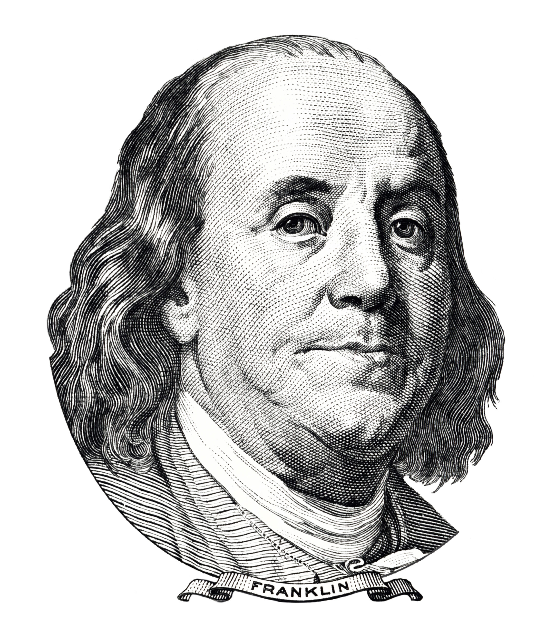 Benjamin Franklin