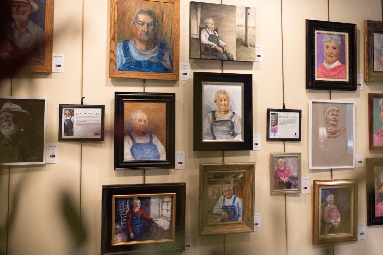 Art Gallery