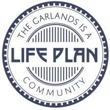 Life Plan Community Logo