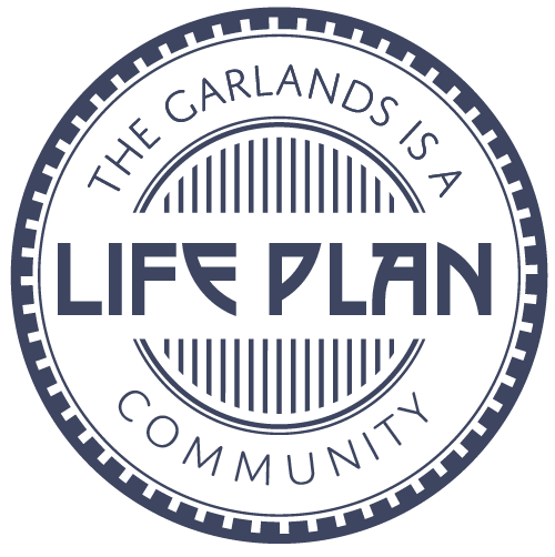 Life Plan Community Logo