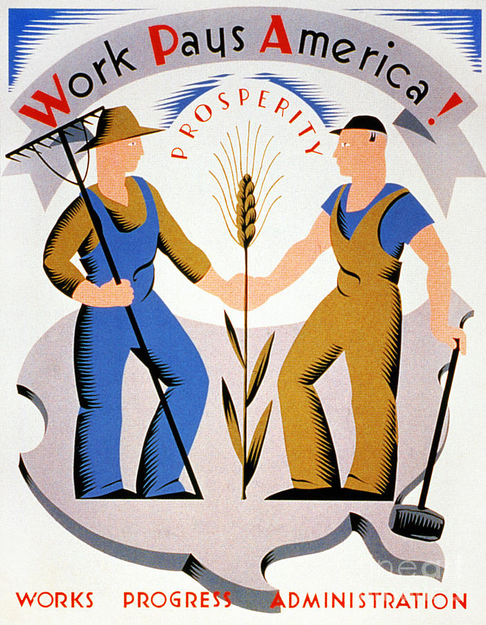 Agriculture graphic