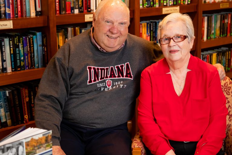 Zilowski's in library