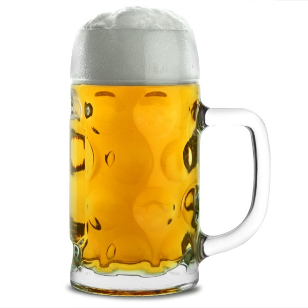 Beer mug