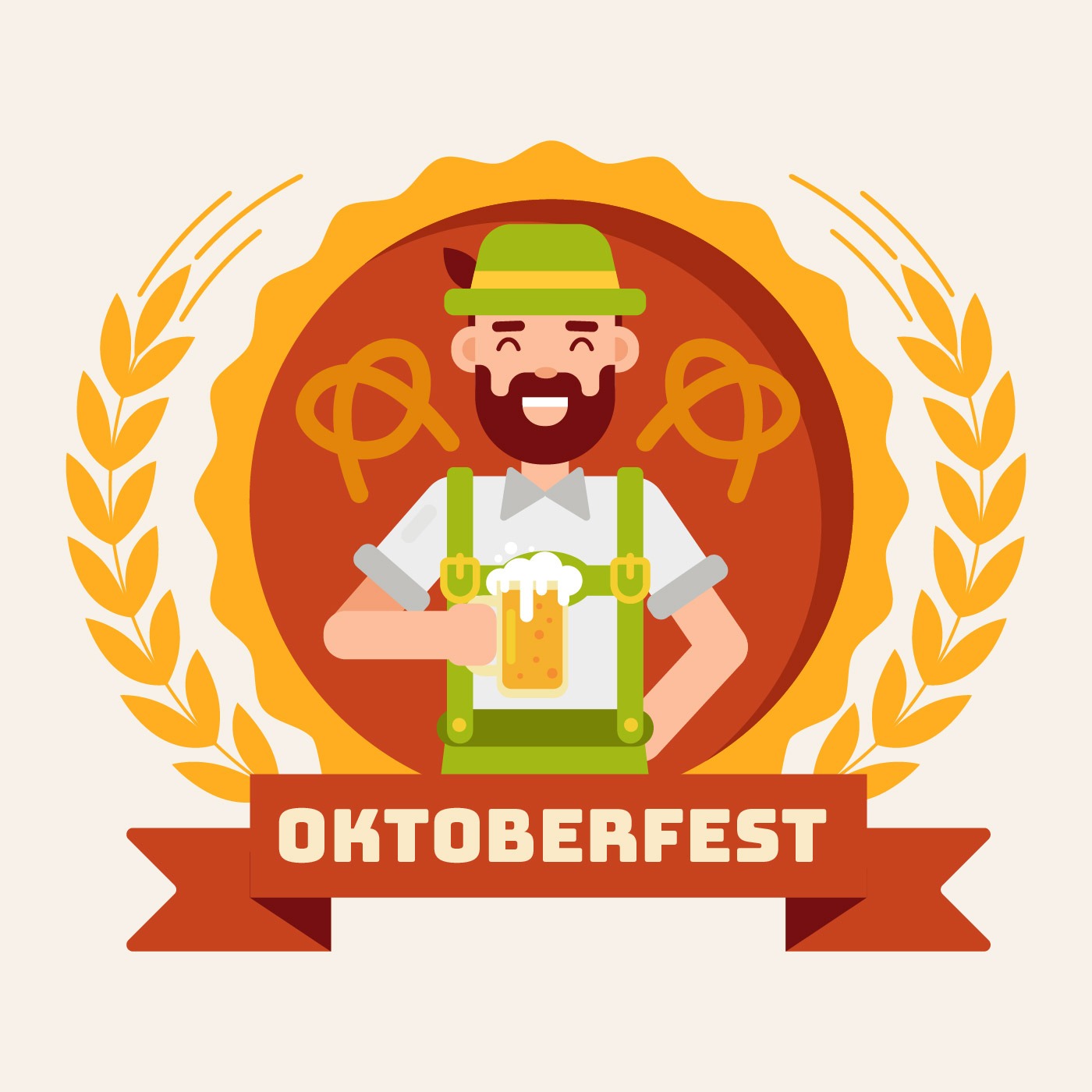 Octoberfest logo