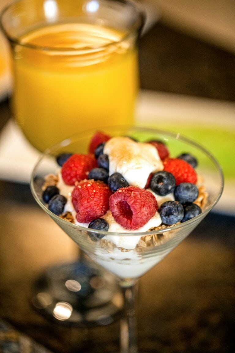 fruit parfet