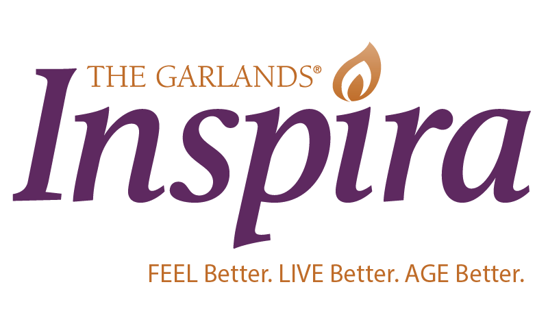 Inspira. Live Better. Feel Better. Age Better.