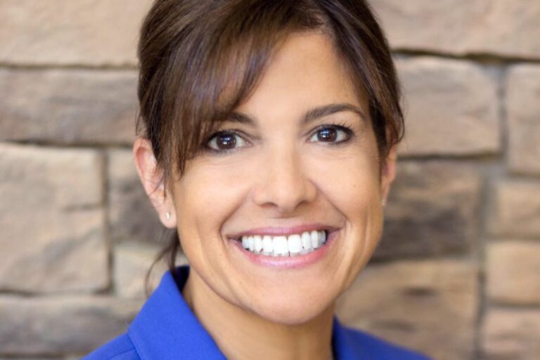 Nancy McCaffrey, CDP