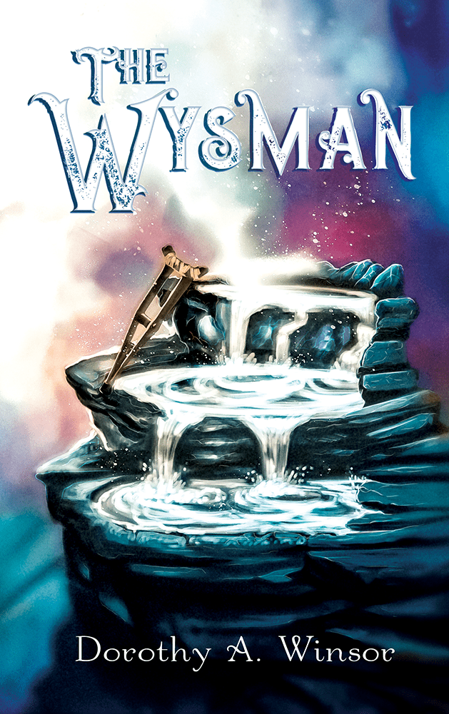 The Wysman Book Cover