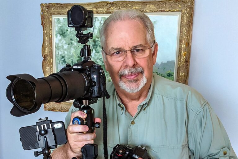 Bill Lawton - Photographer