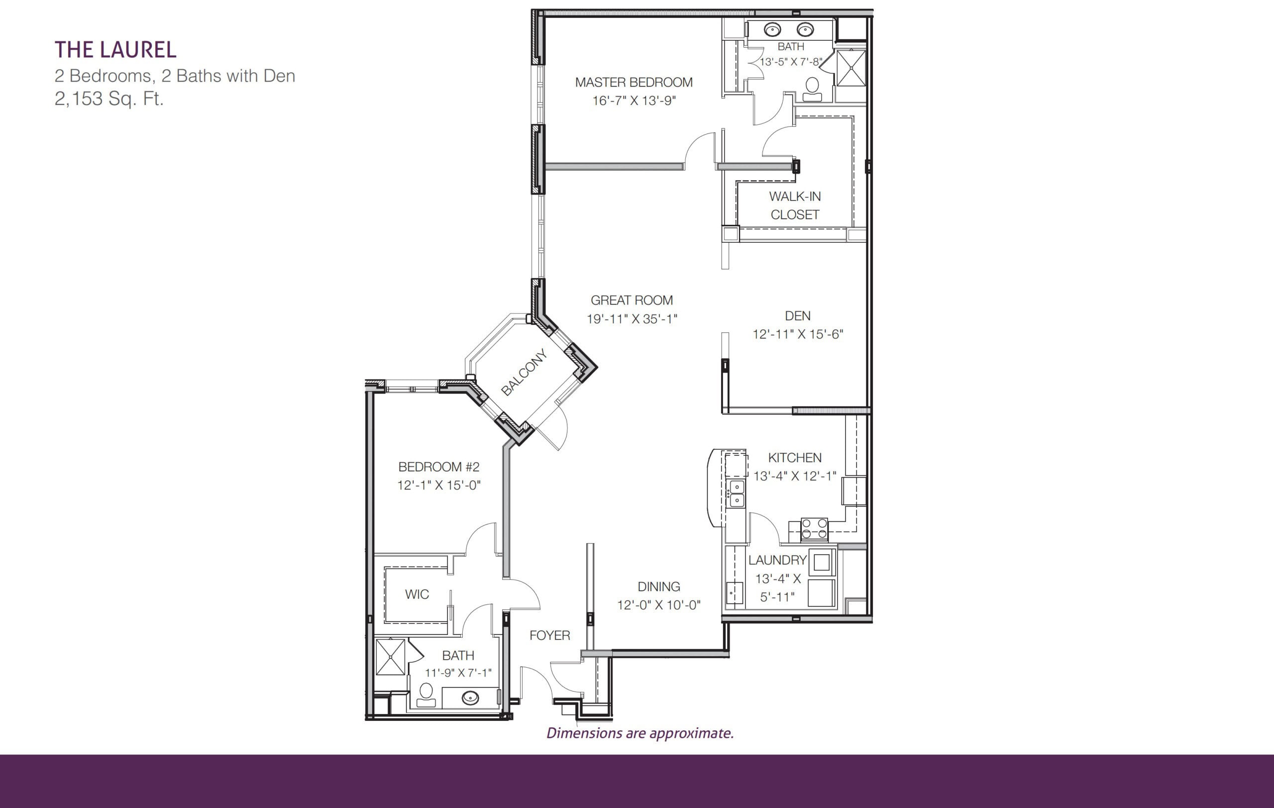 Oneofakind Homes The Garlands of Barrington