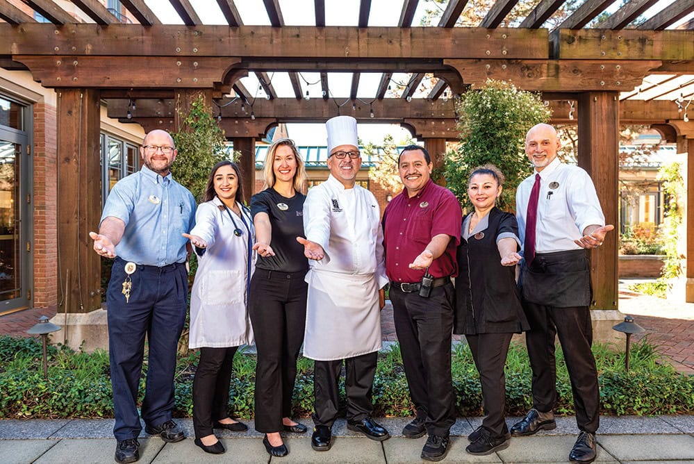 Inspire Your Amazing The Garlands of Barrington