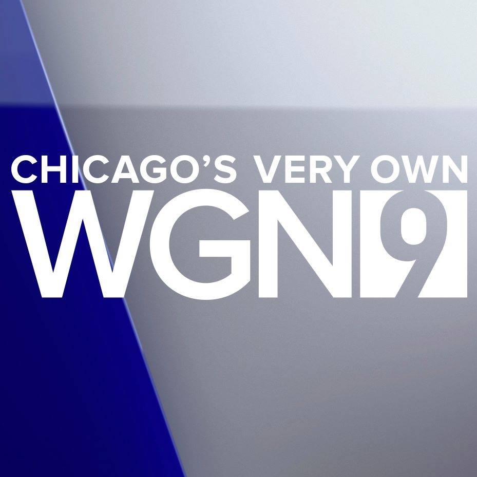 WGN logo