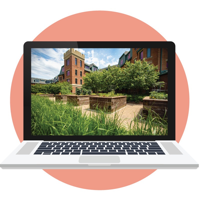 to The Garlands The Garlands of Barrington