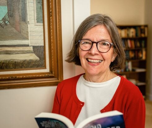 Dorothy Winsor