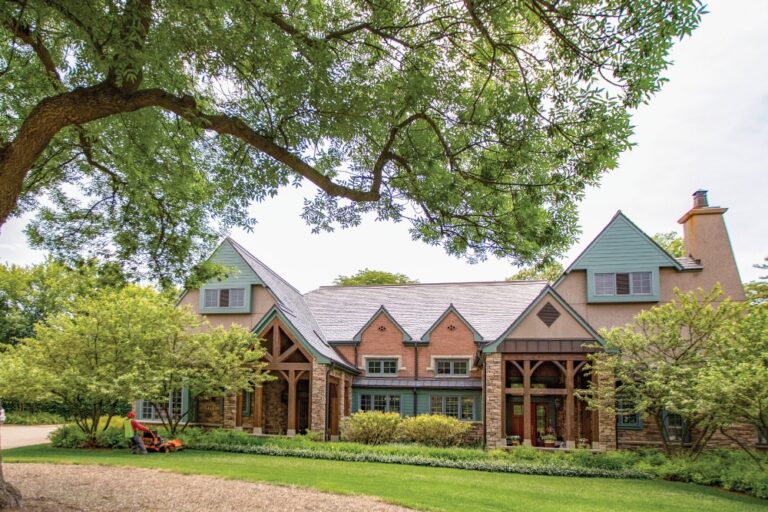 Garlands Duplex Villa