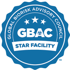 GBAC star facility