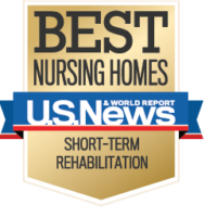 Best Nursing Homes 2022-23