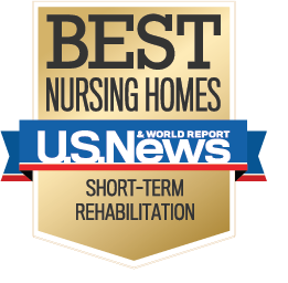 Best Nursing Homes 2022-23