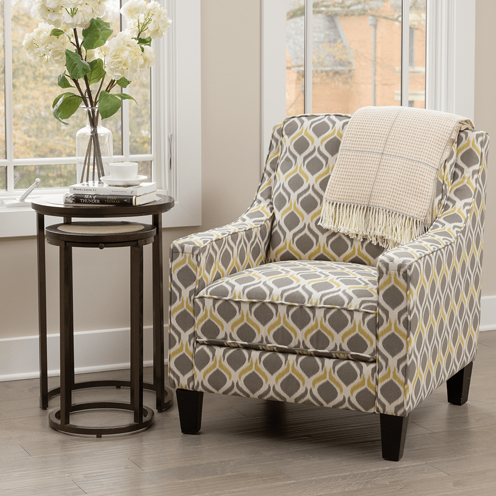 Chair detail Limited edition views hardwood flooring