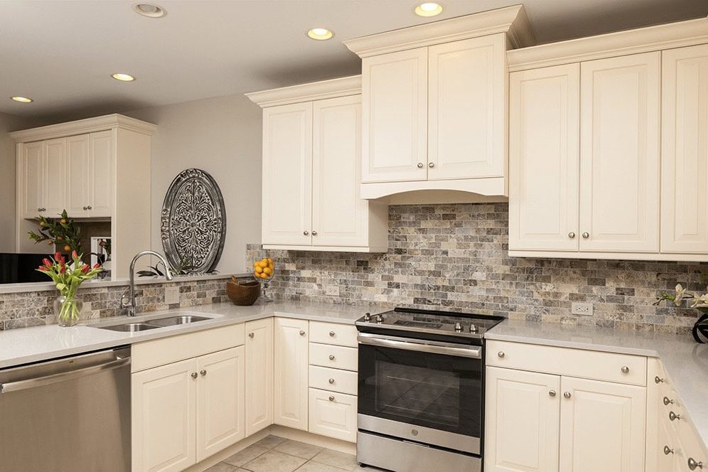 Gourmet Villa Kitchen