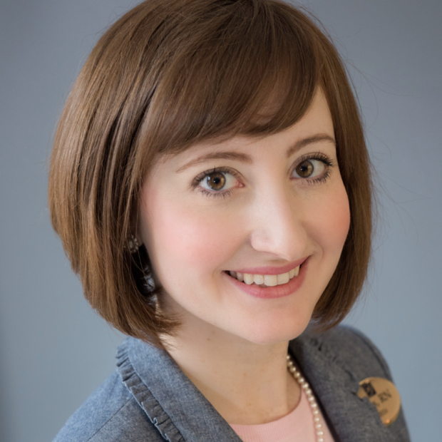 Quinn, Tess Tess Quinn, RN Community Outreach Coordinator