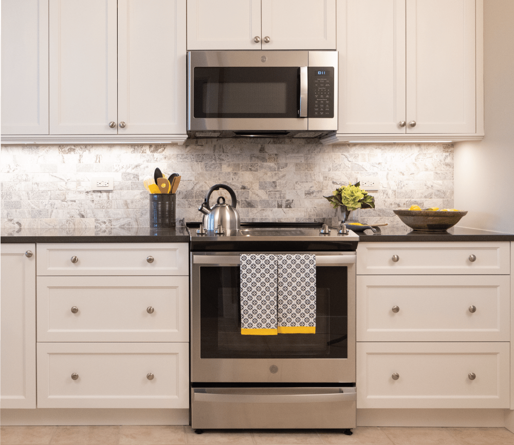 Kitchen Limited Edition Kitchen