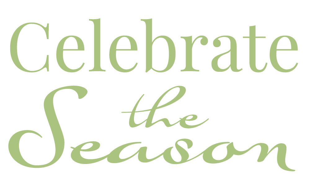Celebrate