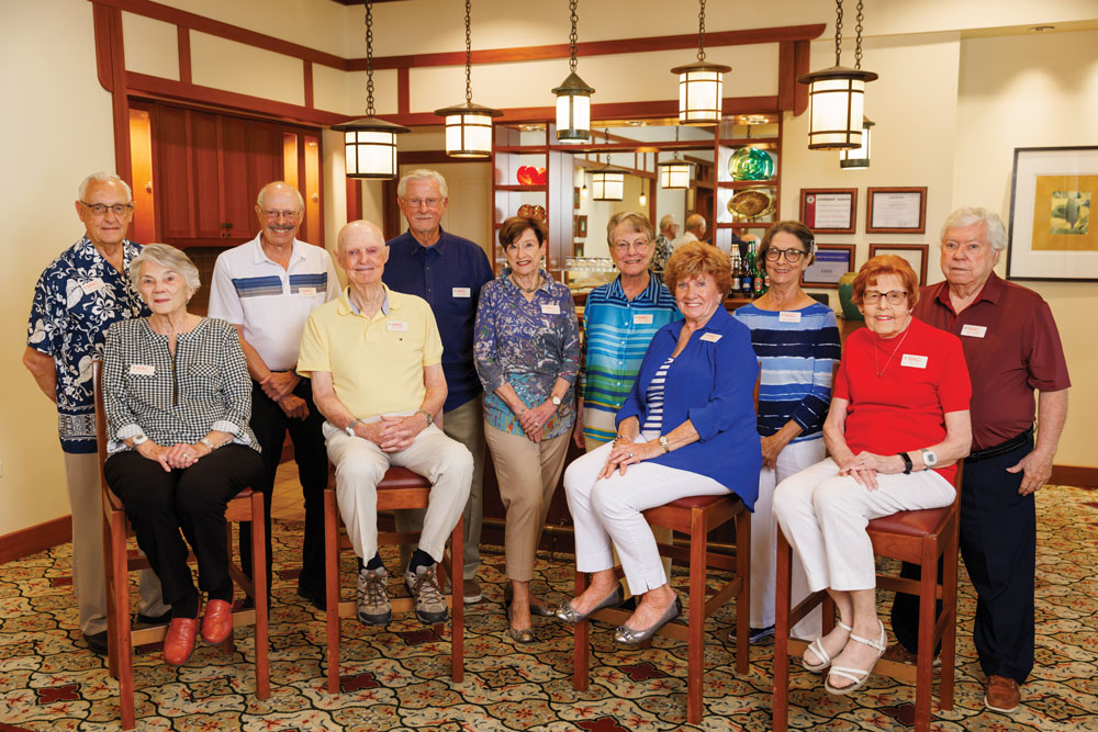 Members Advisory Committee photo