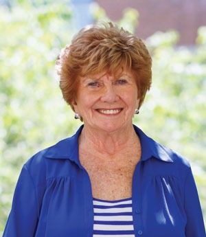 Marilyn Helberg