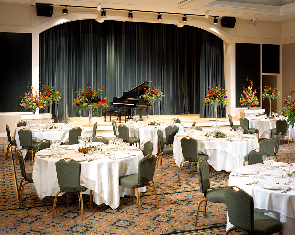 Culinary Careers The Garlands of Barrington