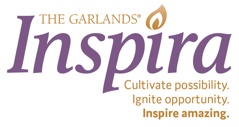 Inspira. Cultivate possibility, ignite opportunity, inspire amazing.