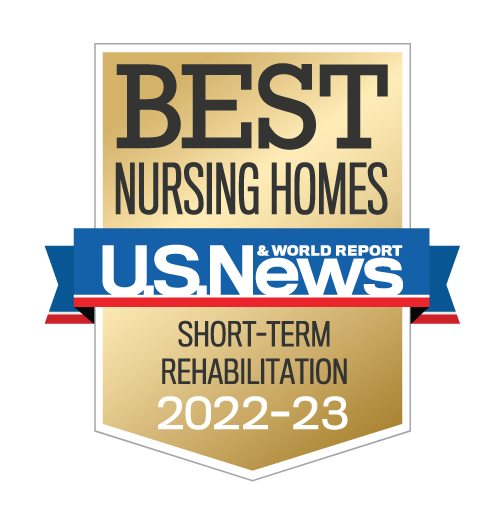 Best Nursing Homes 2022-23