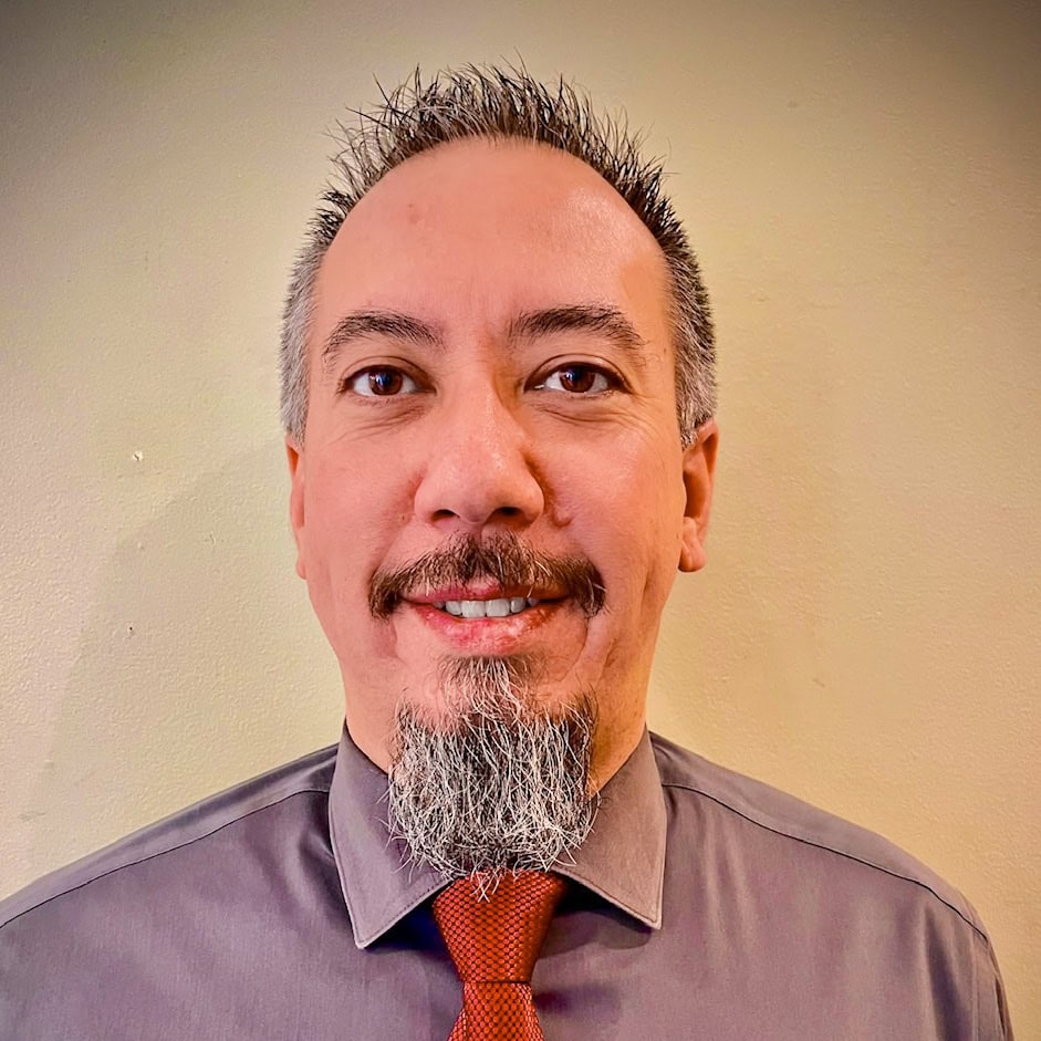 Jason Charapata