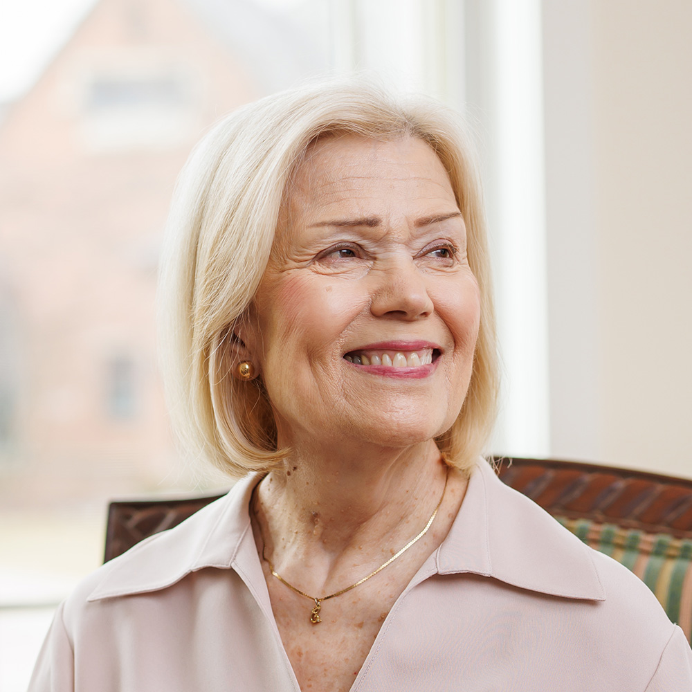 Carol Palmer