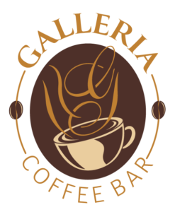 Galleria Coffee Bar logo