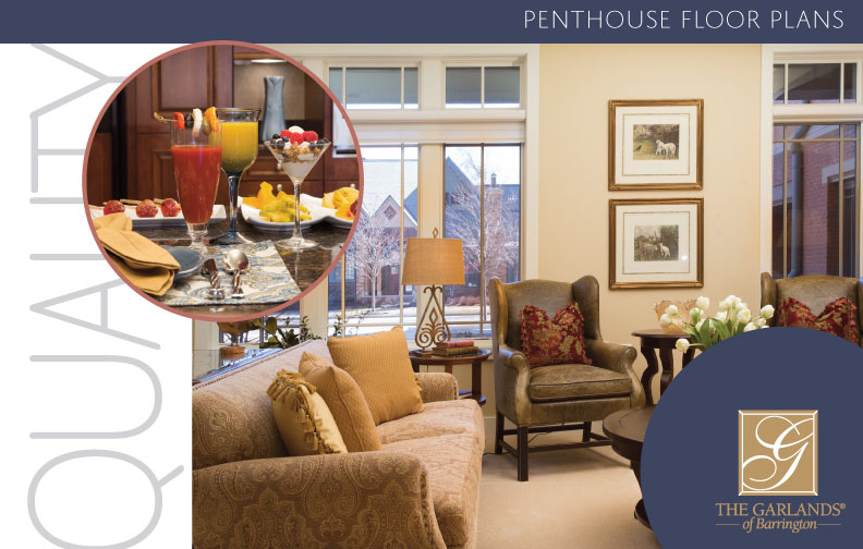 Penthouse Floor Plans PDF Download