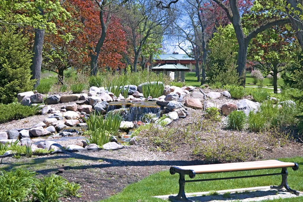 Citizens Park