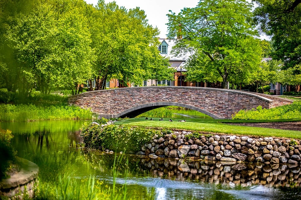 Inspiration Bridge 